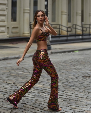 Luana Barrón