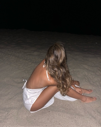 Luana Barrón