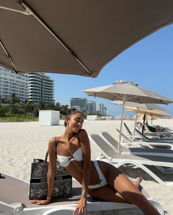 Luana Barrón