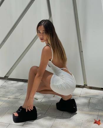 Luana Barrón
