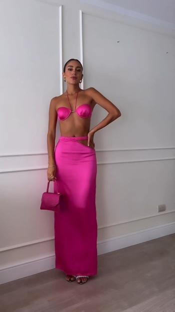 Luana Barrón