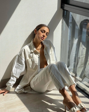 Luana Barrón