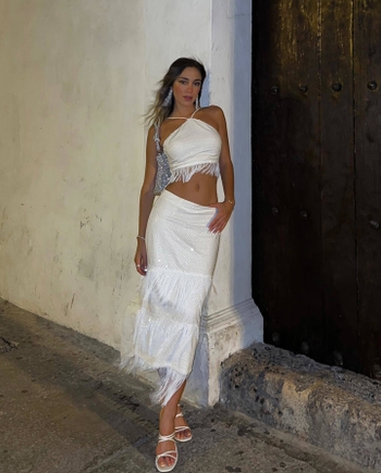 Luana Barrón