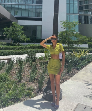 Luana Barrón