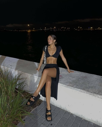 Luana Barrón