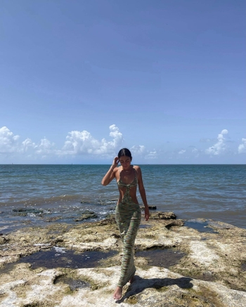 Luana Barrón