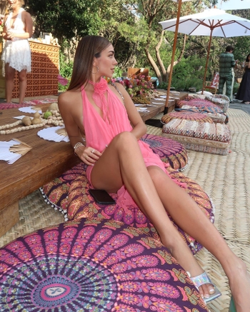 Luana Barrón
