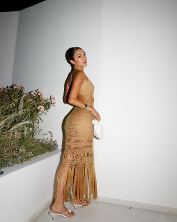 Luana Barrón