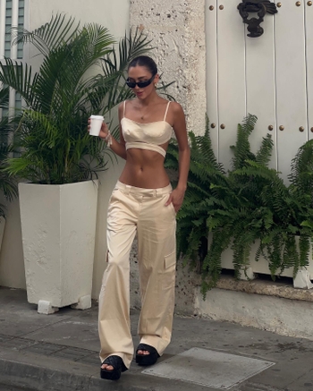 Luana Barrón