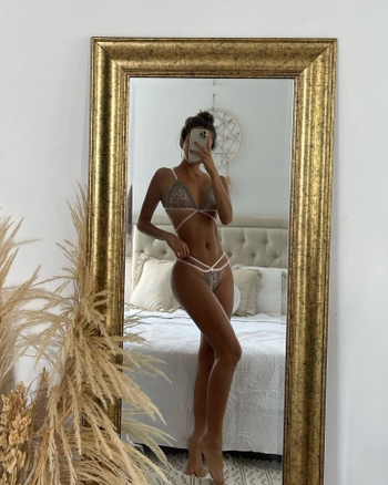 Luana Barrón