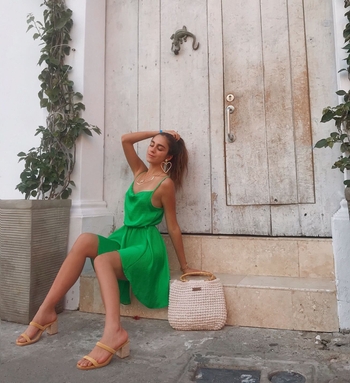 Luana Barrón