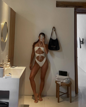 Luana Barrón
