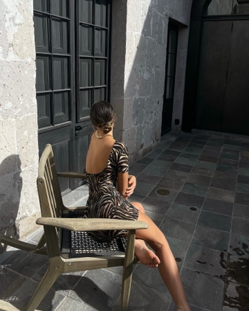Luana Barrón