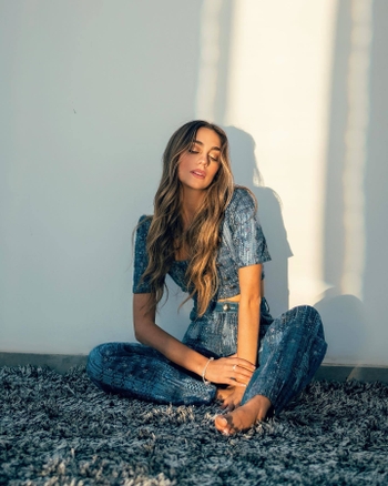 Luana Barrón