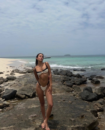 Luana Barrón