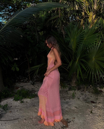 Luana Barrón