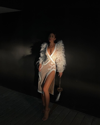 Luana Barrón