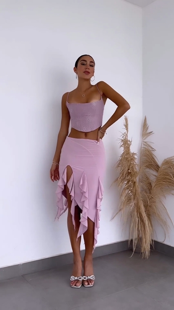Luana Barrón