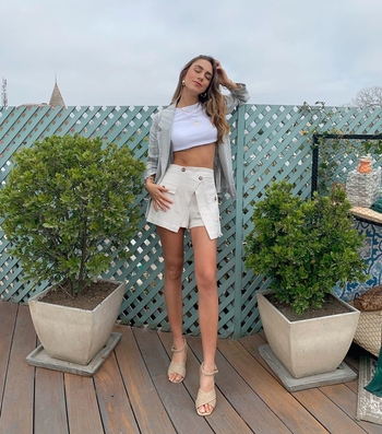 Luana Barrón