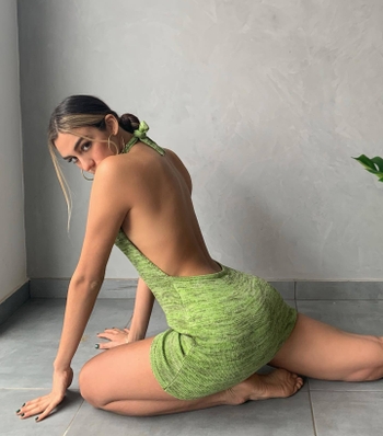 Luana Barrón