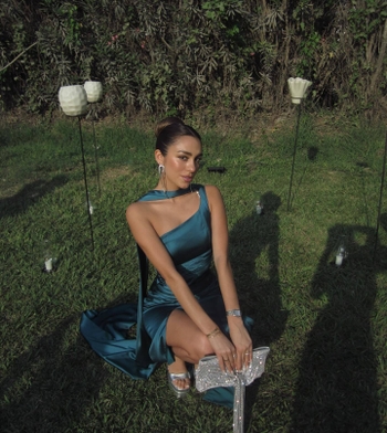 Luana Barrón