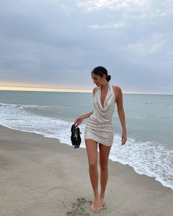 Luana Barrón