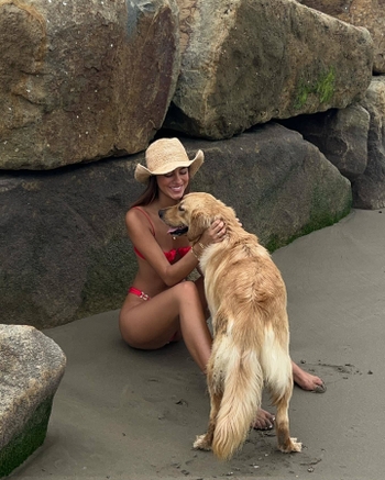 Luana Barrón