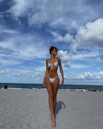 Luana Barrón