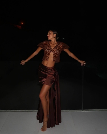 Luana Barrón