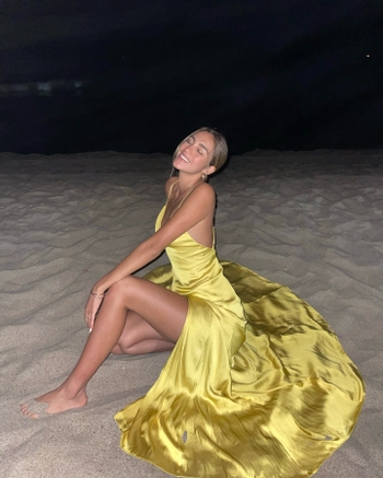 Luana Barrón