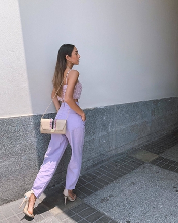 Luana Barrón