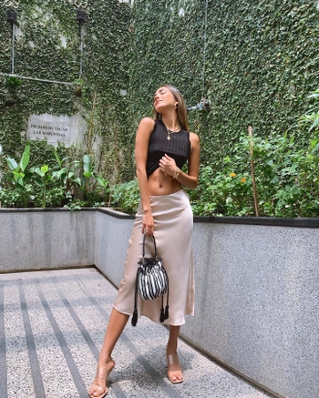 Luana Barrón