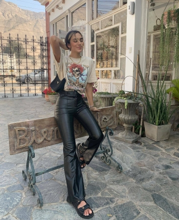 Luana Barrón