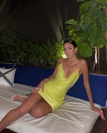 Luana Barrón
