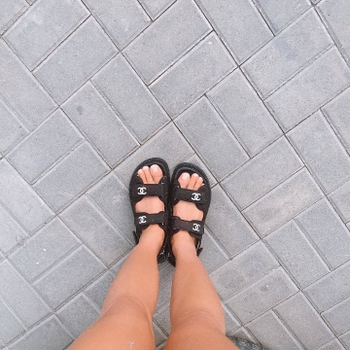 Luana Barrón