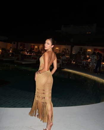 Luana Barrón