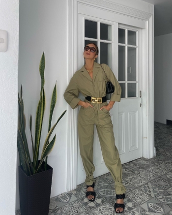 Luana Barrón