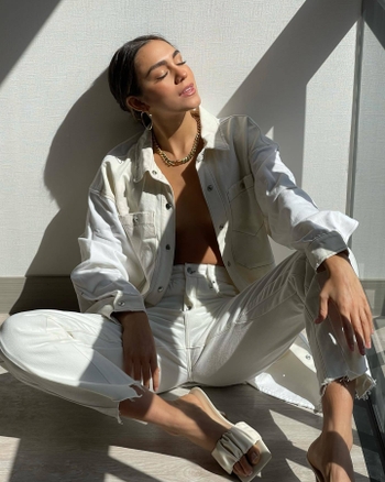 Luana Barrón