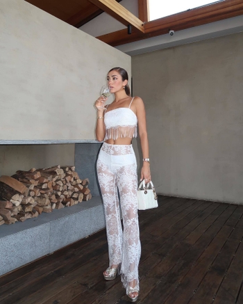 Luana Barrón