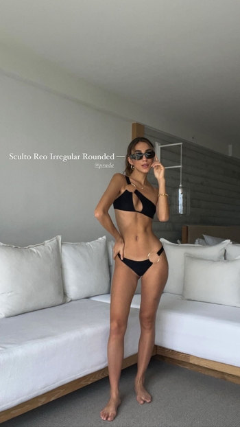 Luana Barrón