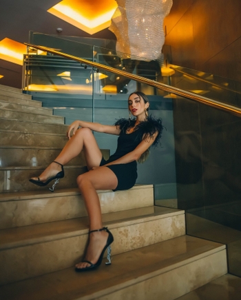 Luana Barrón