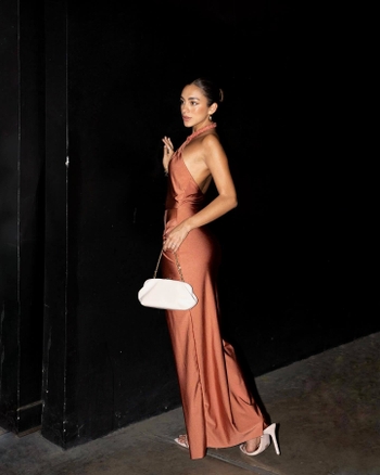 Luana Barrón