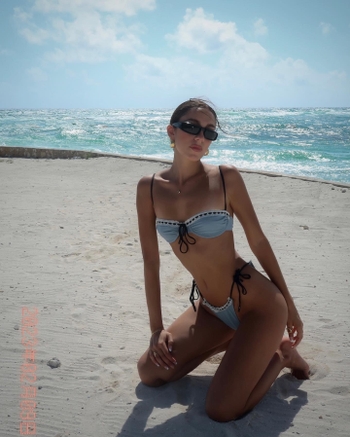 Luana Barrón