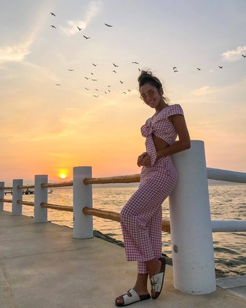 Luana Barrón