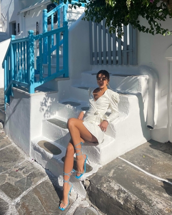 Luana Barrón