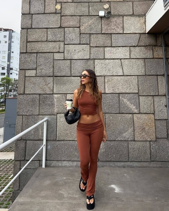 Luana Barrón