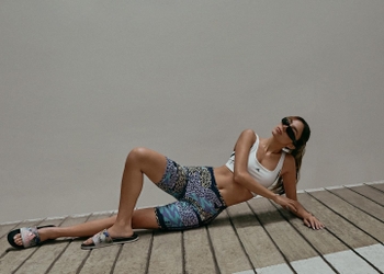 Luana Barrón