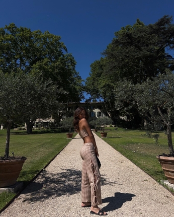 Luana Barrón