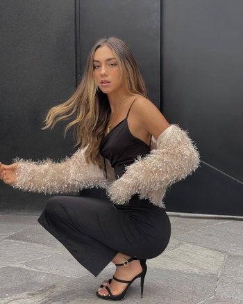 Luana Barrón