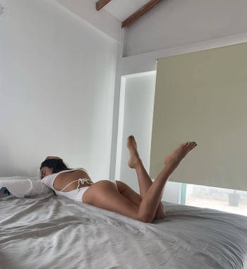 Luana Barrón